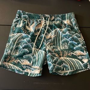 Cotton On Kahuna Shorts mens shorts